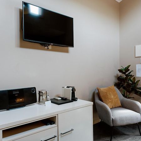Alexandra Place Bendigo Ngoại thất bức ảnh