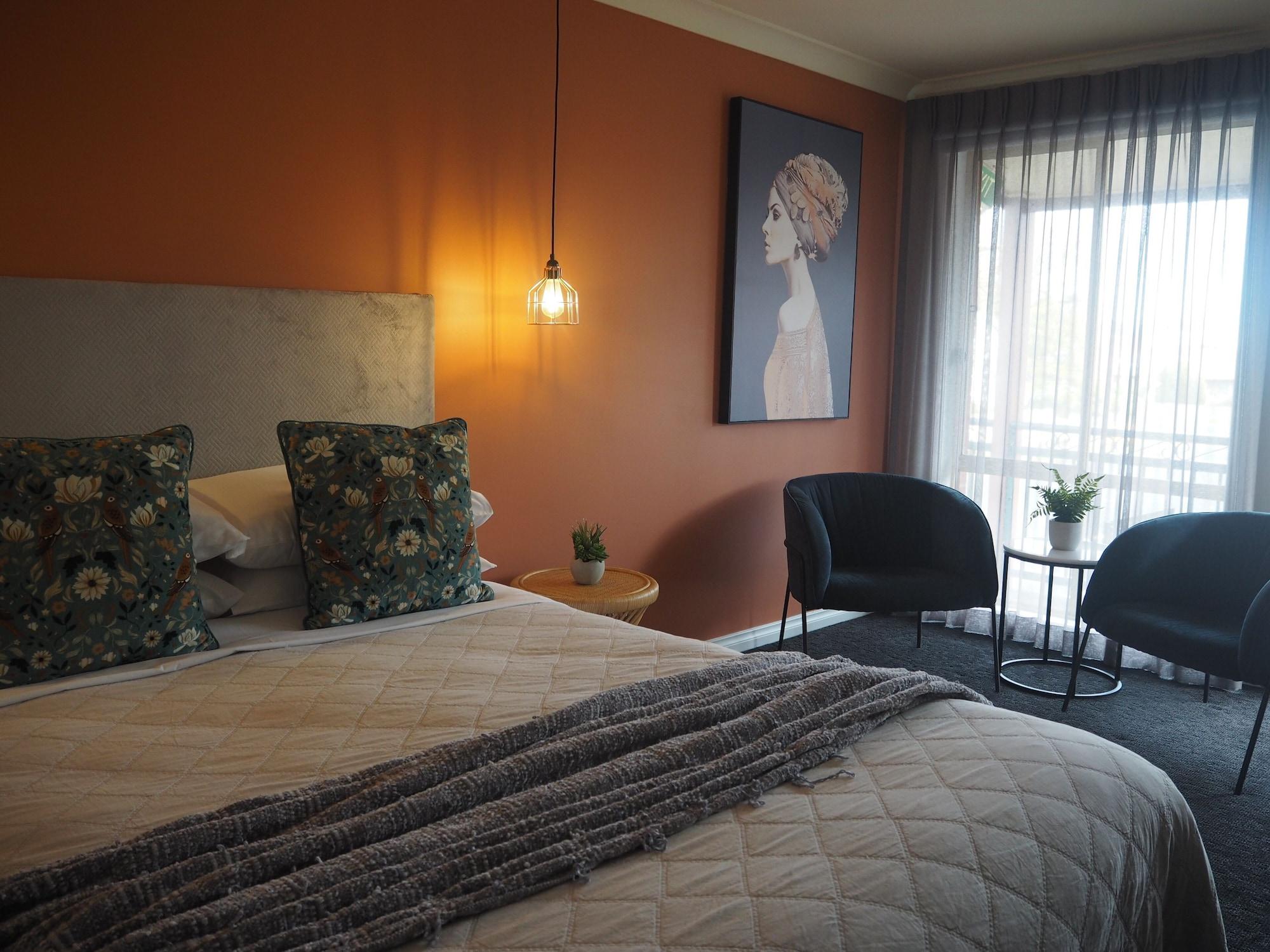 Alexandra Place Bendigo Ngoại thất bức ảnh