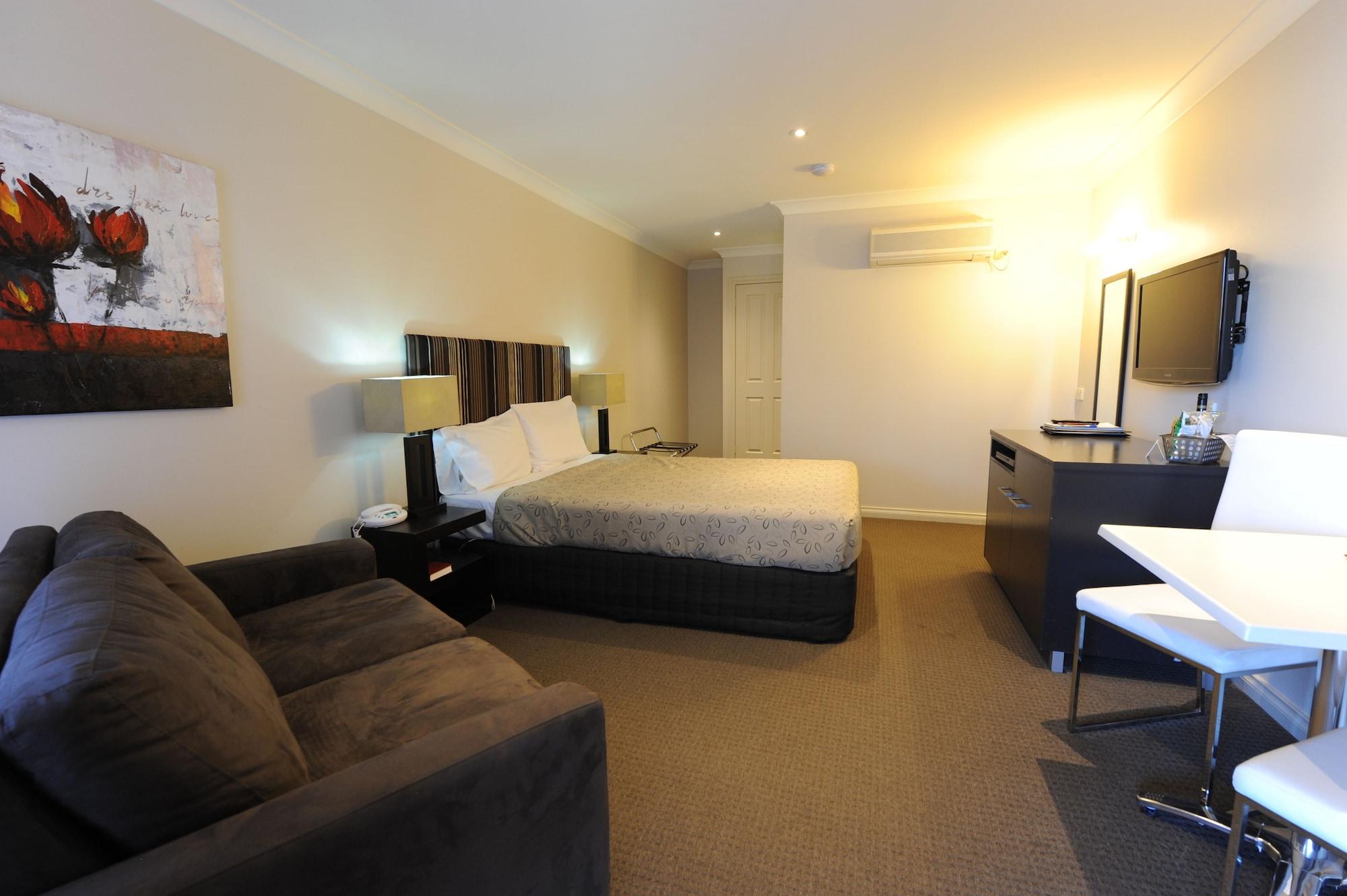 Alexandra Place Bendigo Ngoại thất bức ảnh