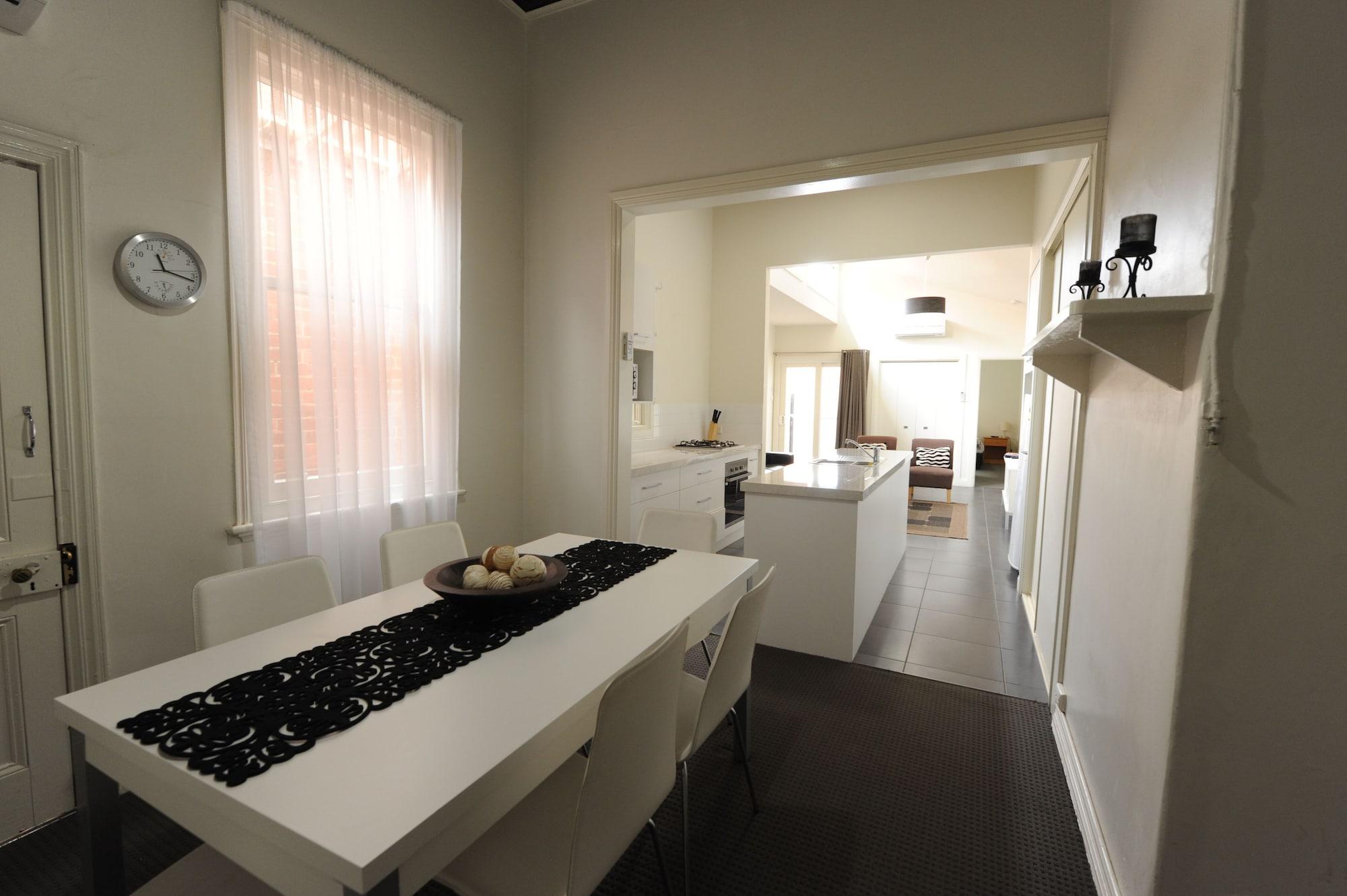Alexandra Place Bendigo Ngoại thất bức ảnh