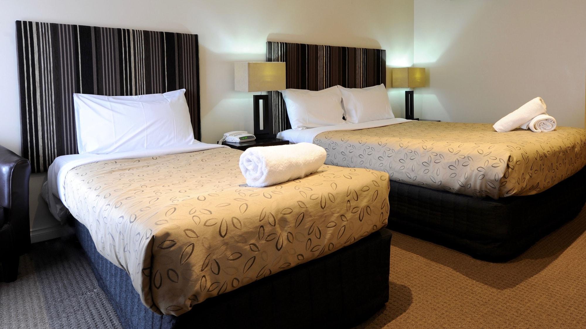Alexandra Place Bendigo Ngoại thất bức ảnh