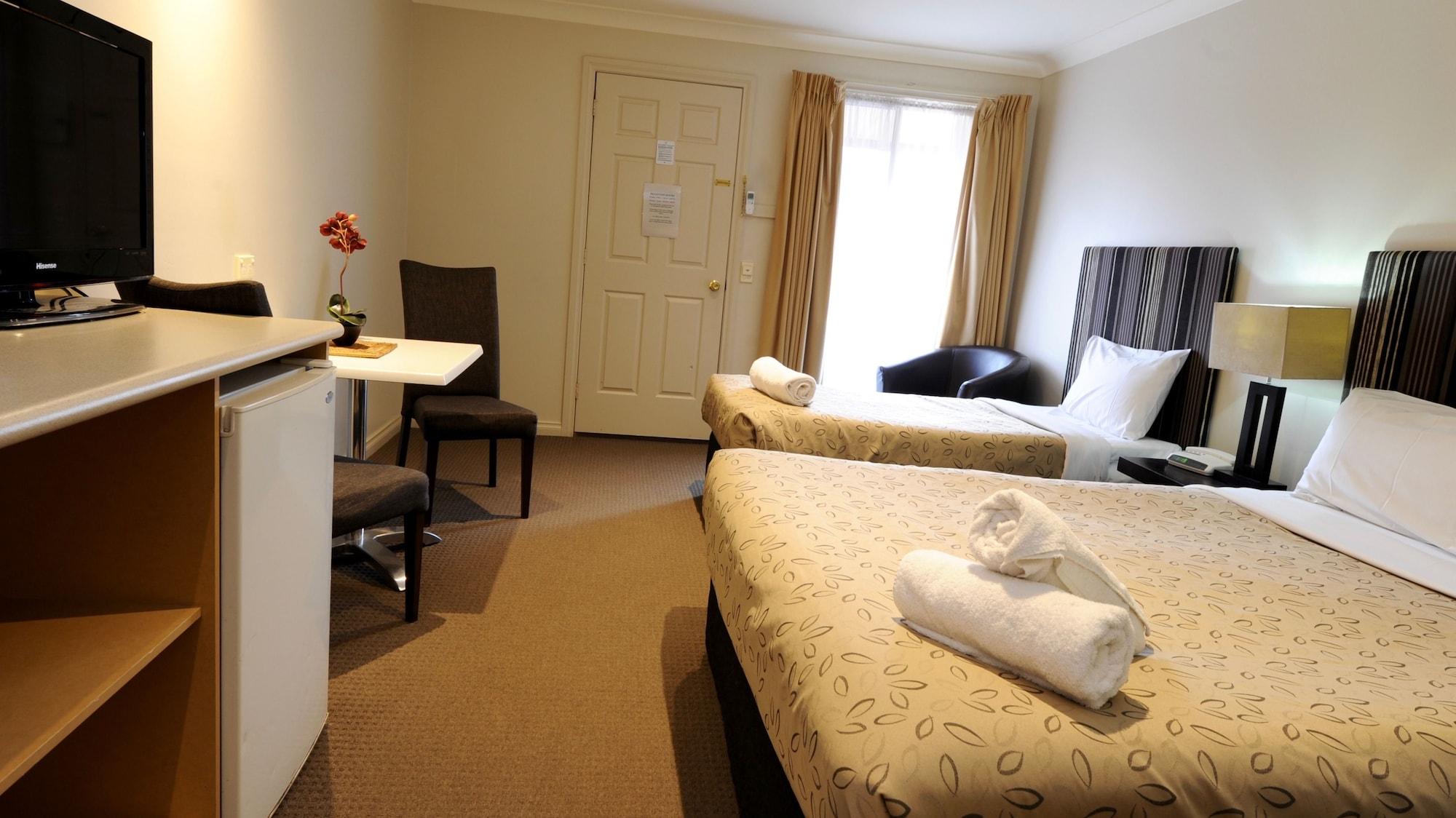 Alexandra Place Bendigo Ngoại thất bức ảnh