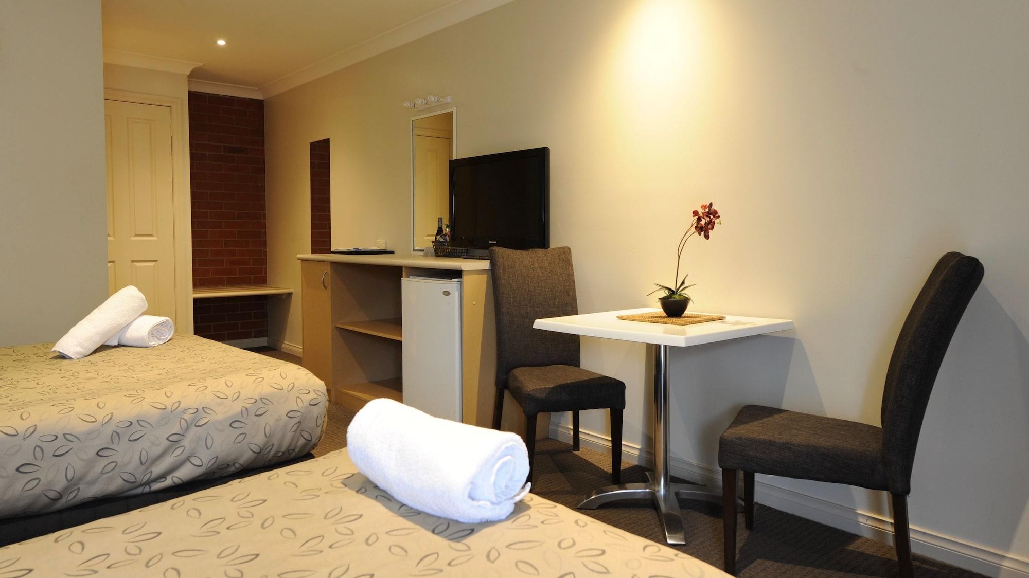 Alexandra Place Bendigo Ngoại thất bức ảnh