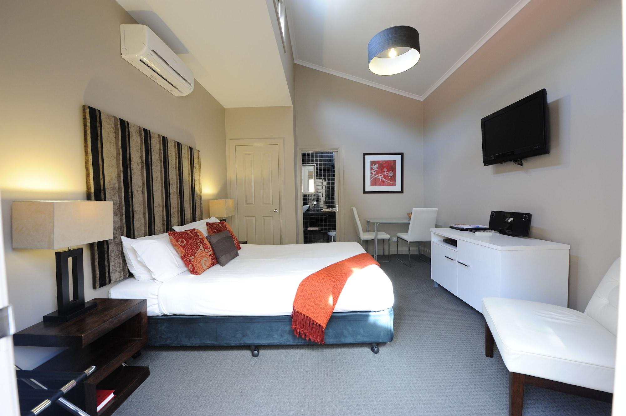Alexandra Place Bendigo Ngoại thất bức ảnh