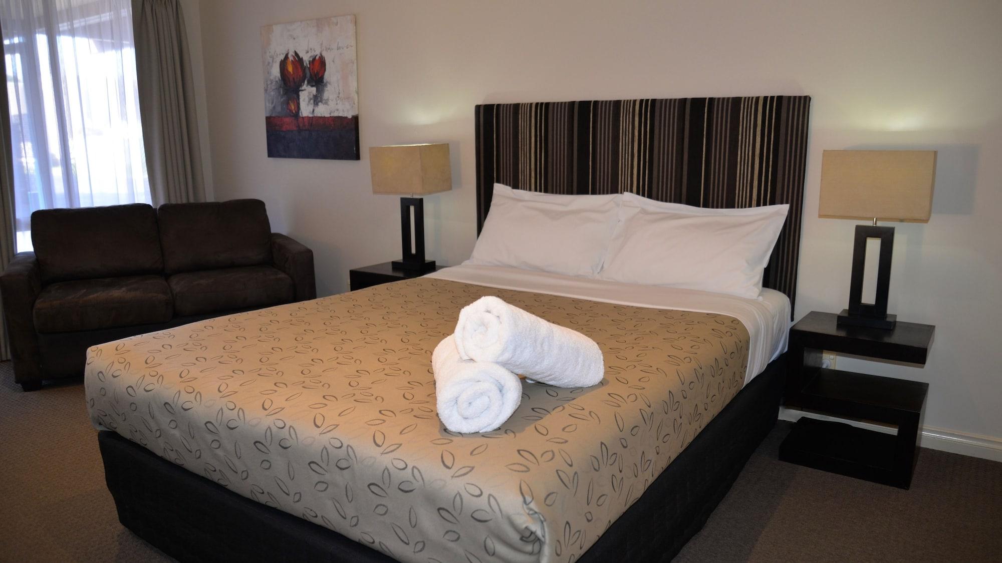 Alexandra Place Bendigo Ngoại thất bức ảnh