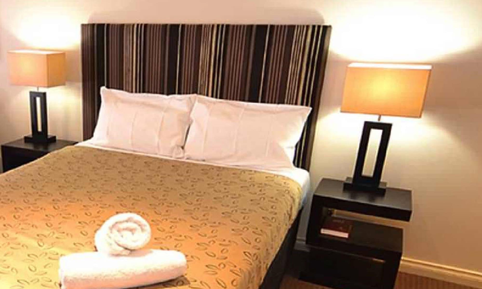 Alexandra Place Bendigo Ngoại thất bức ảnh