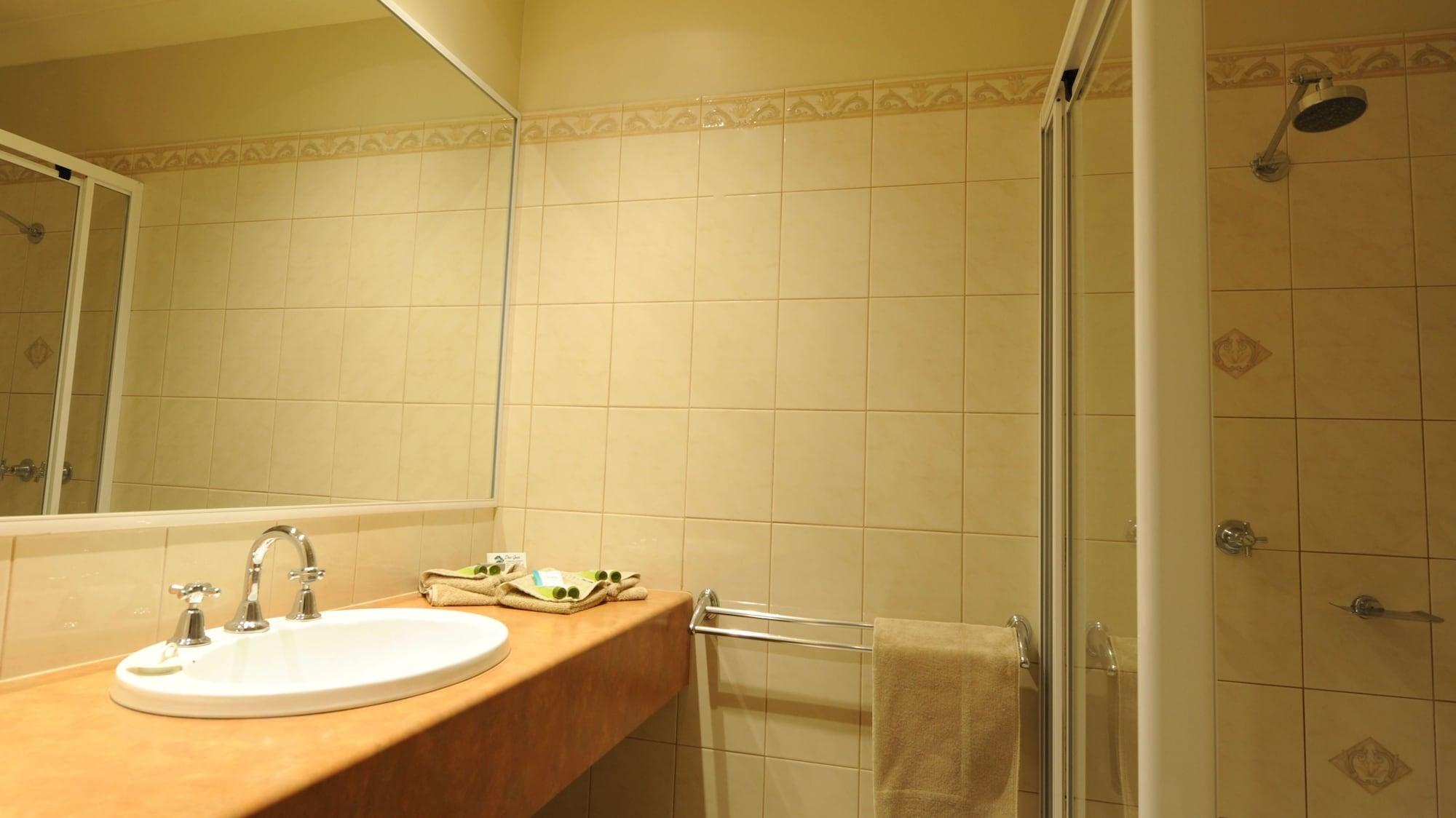 Alexandra Place Bendigo Ngoại thất bức ảnh