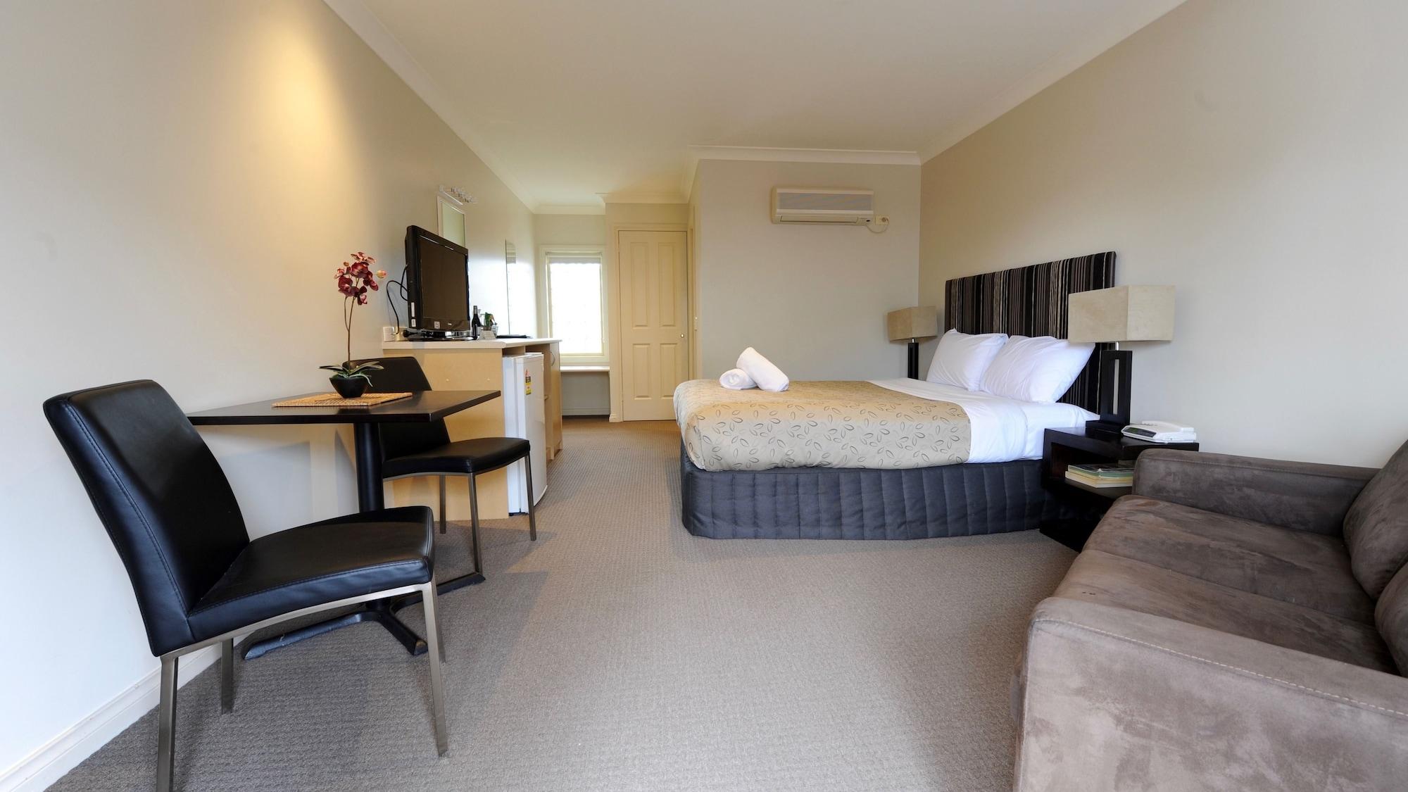 Alexandra Place Bendigo Ngoại thất bức ảnh