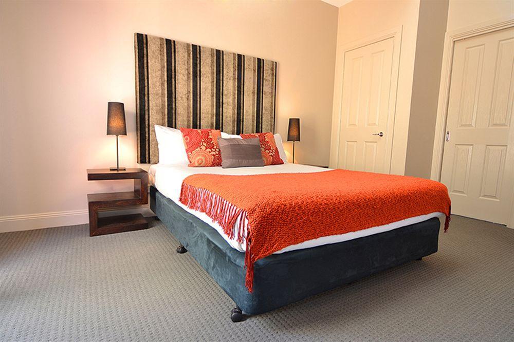 Alexandra Place Bendigo Ngoại thất bức ảnh