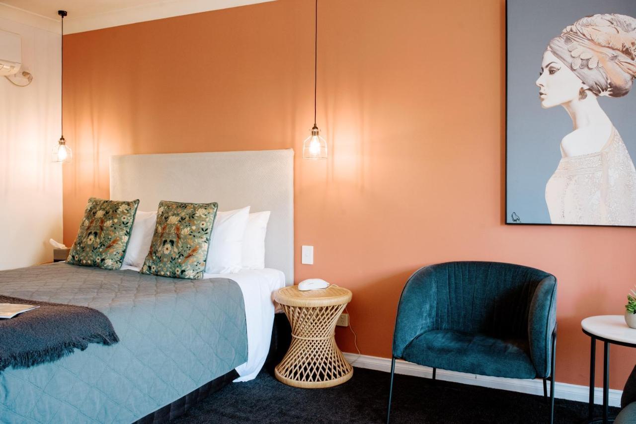 Alexandra Place Bendigo Ngoại thất bức ảnh