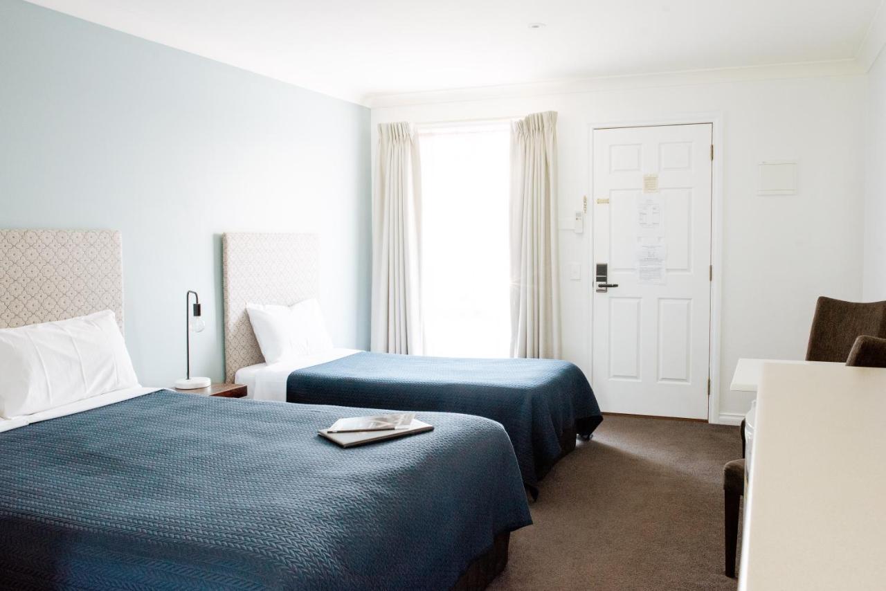 Alexandra Place Bendigo Ngoại thất bức ảnh