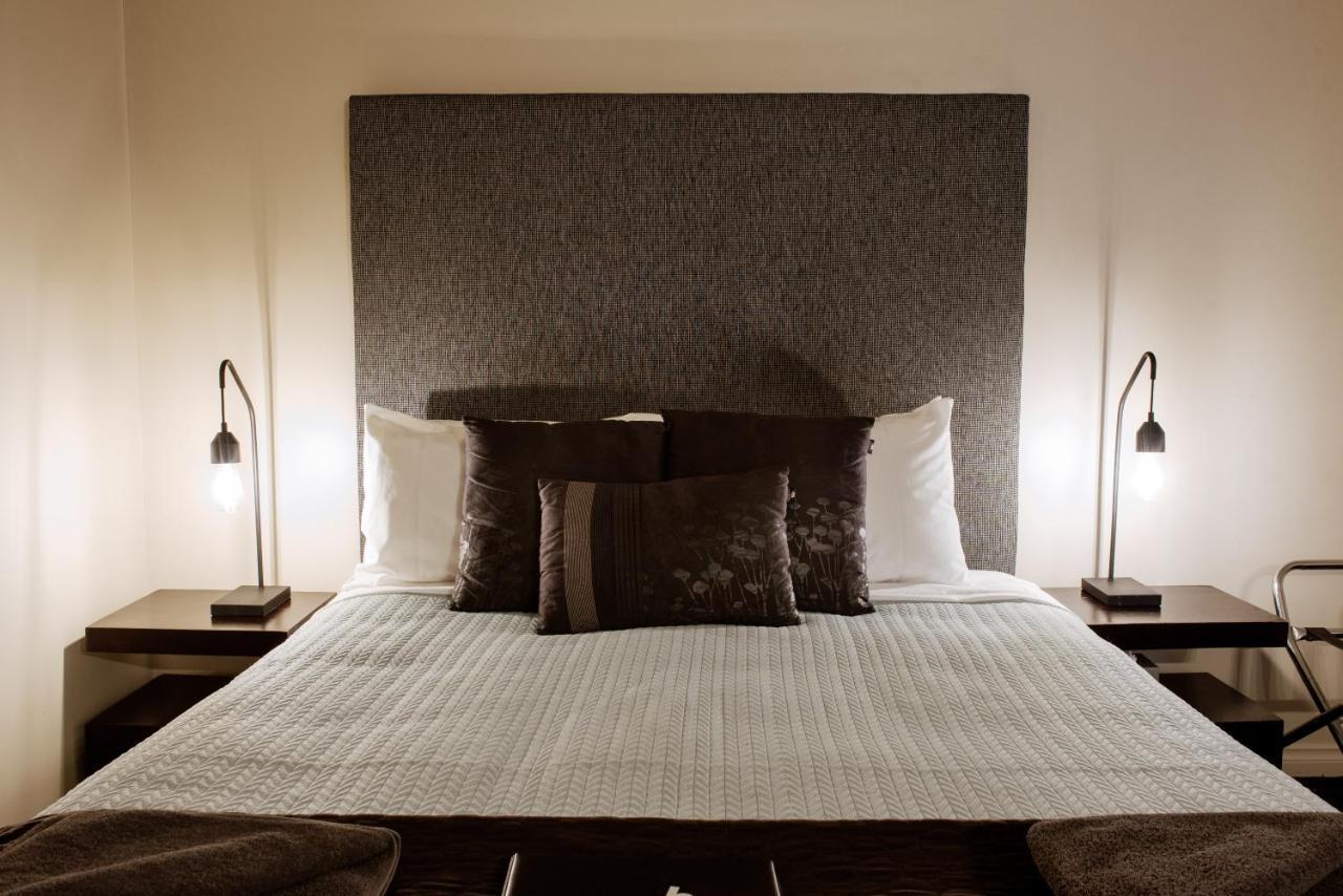 Alexandra Place Bendigo Ngoại thất bức ảnh