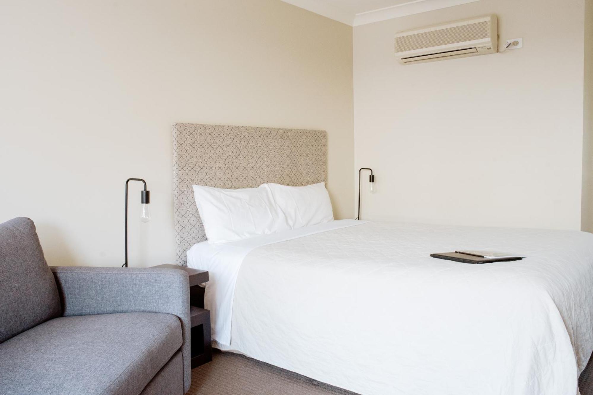 Alexandra Place Bendigo Ngoại thất bức ảnh