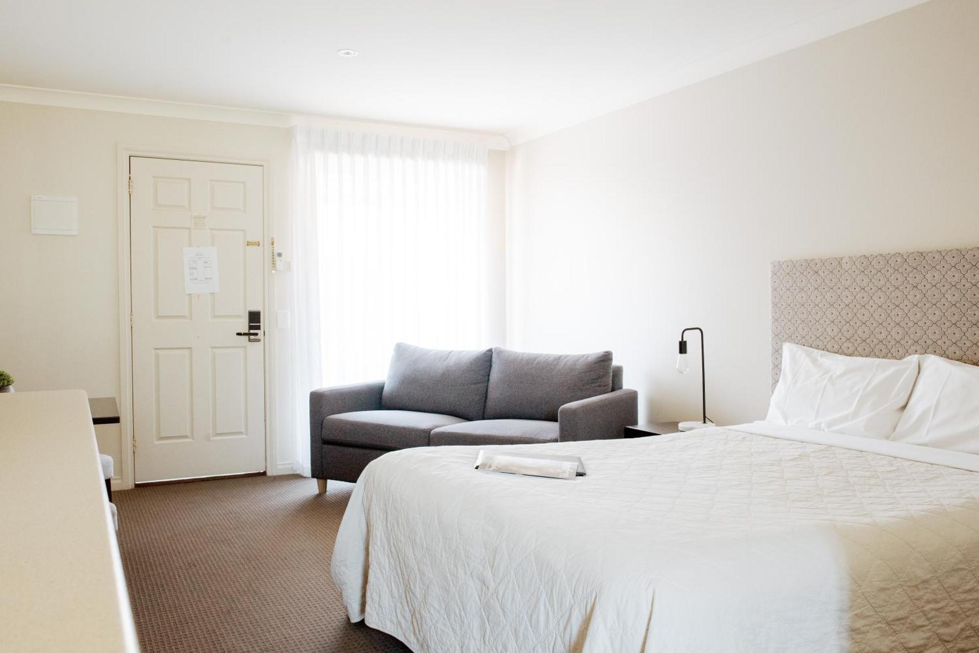 Alexandra Place Bendigo Ngoại thất bức ảnh