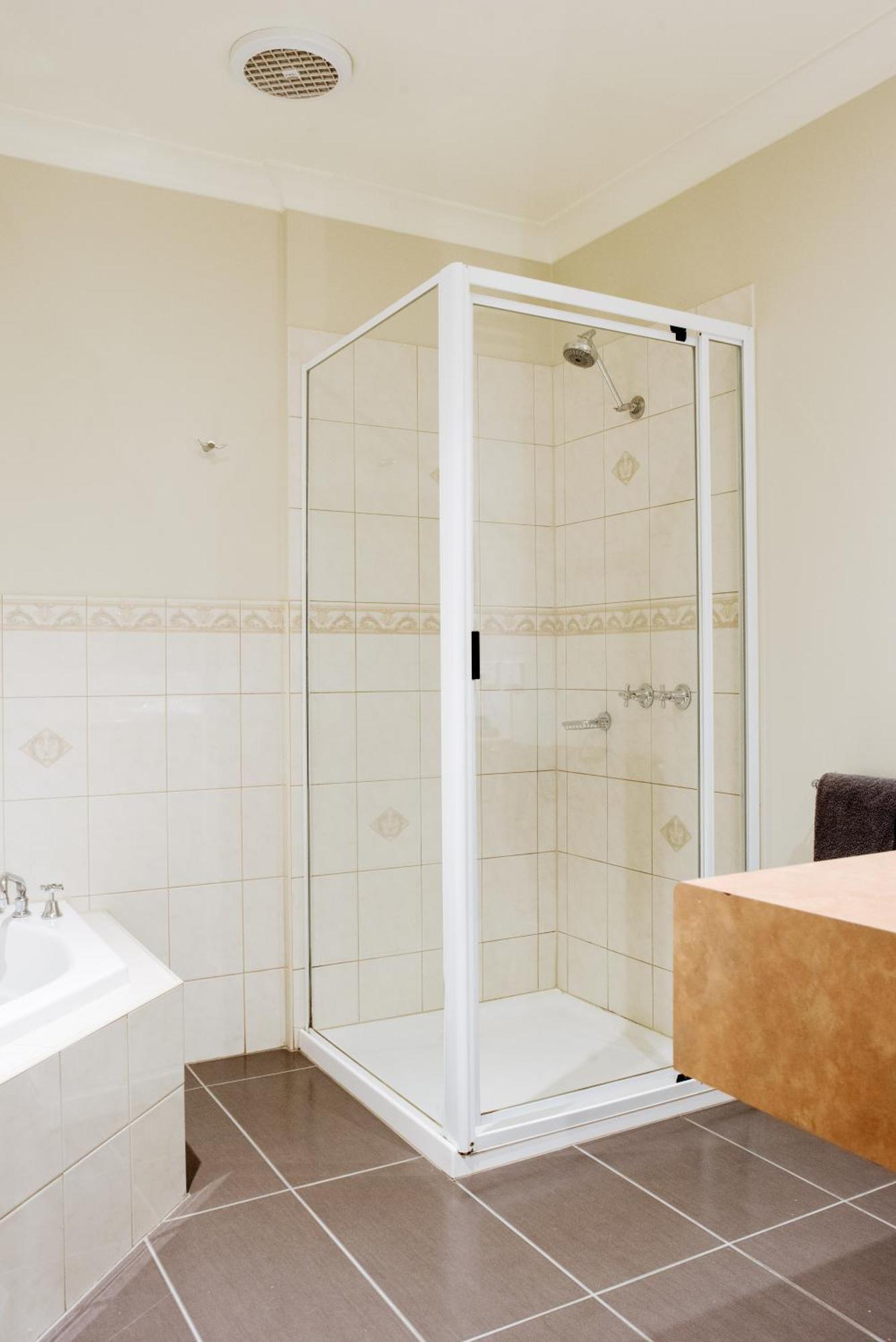 Alexandra Place Bendigo Ngoại thất bức ảnh