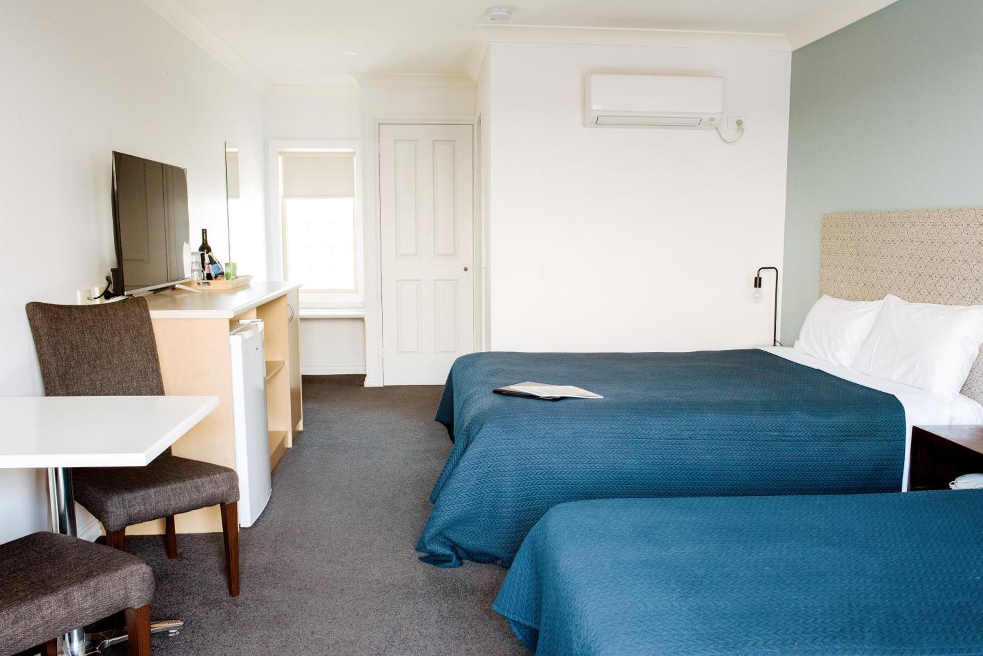 Alexandra Place Bendigo Ngoại thất bức ảnh