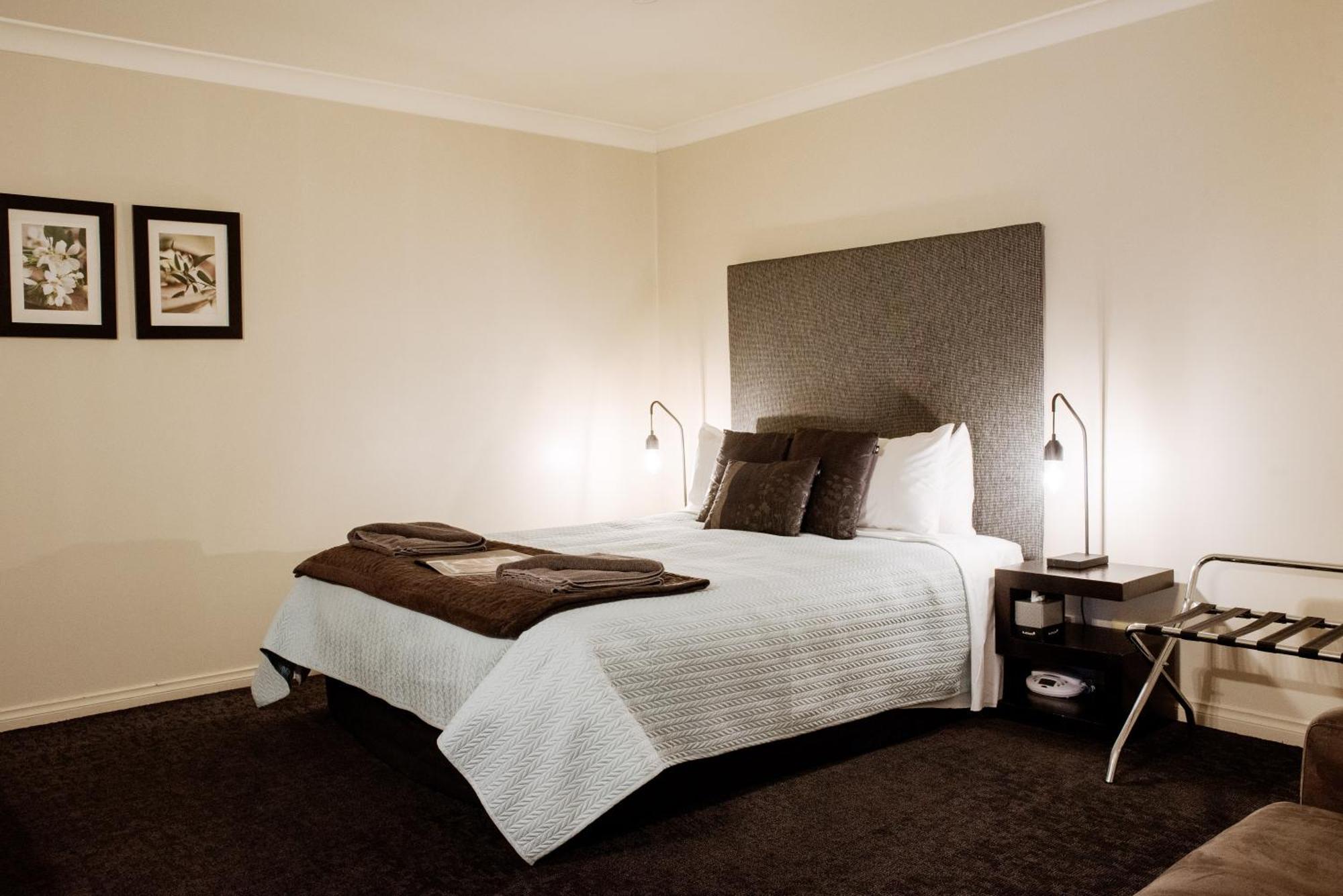 Alexandra Place Bendigo Ngoại thất bức ảnh
