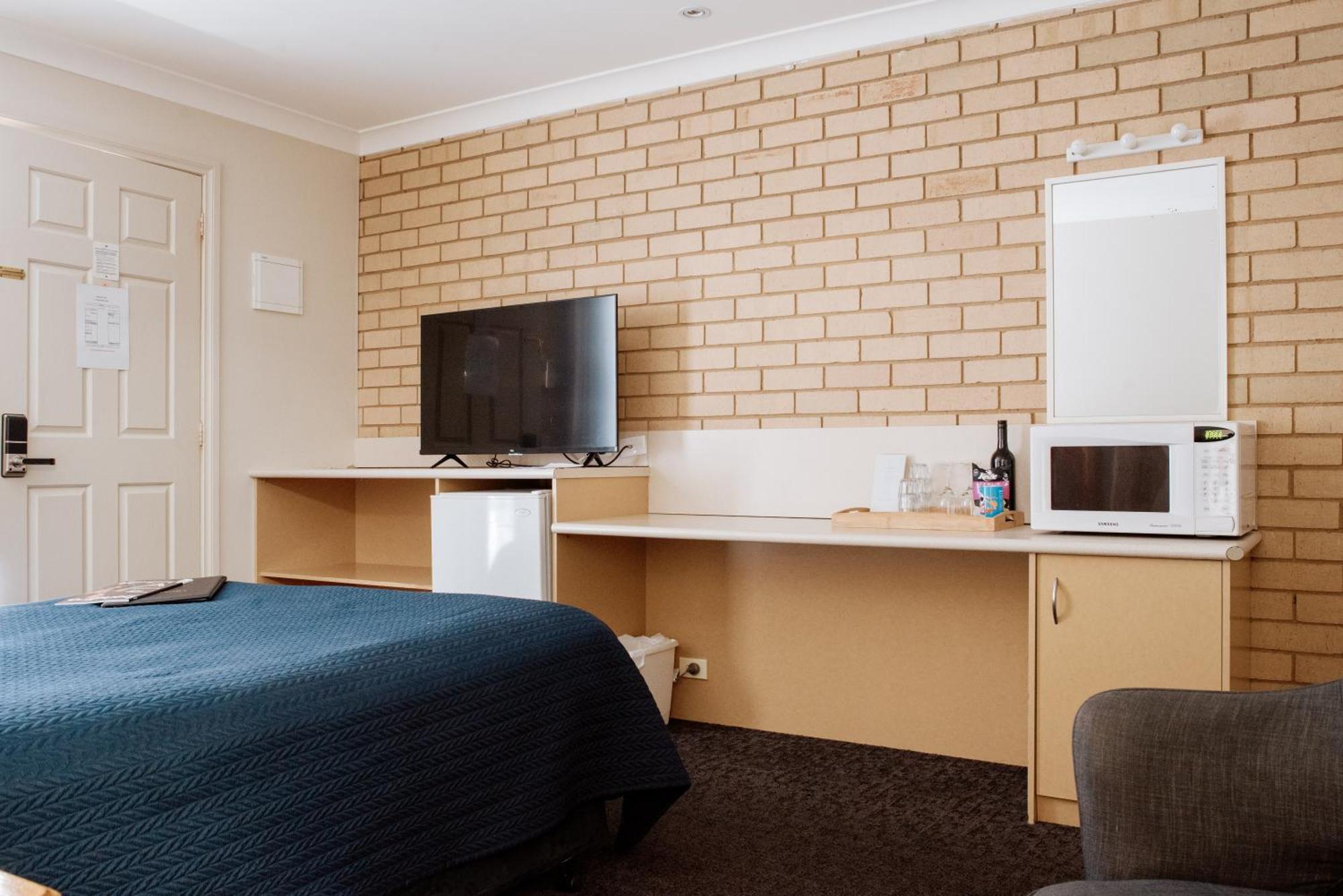 Alexandra Place Bendigo Ngoại thất bức ảnh
