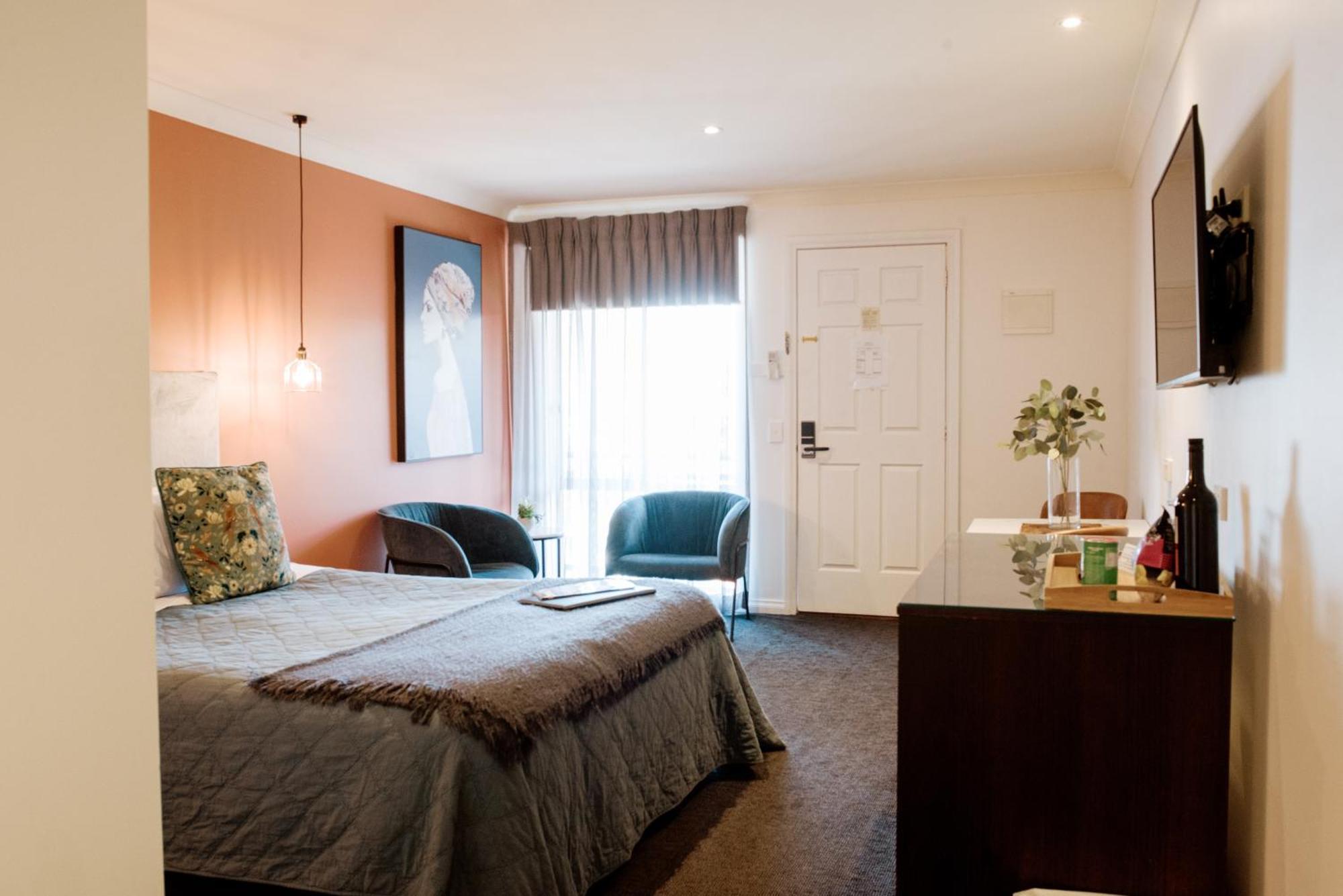 Alexandra Place Bendigo Ngoại thất bức ảnh