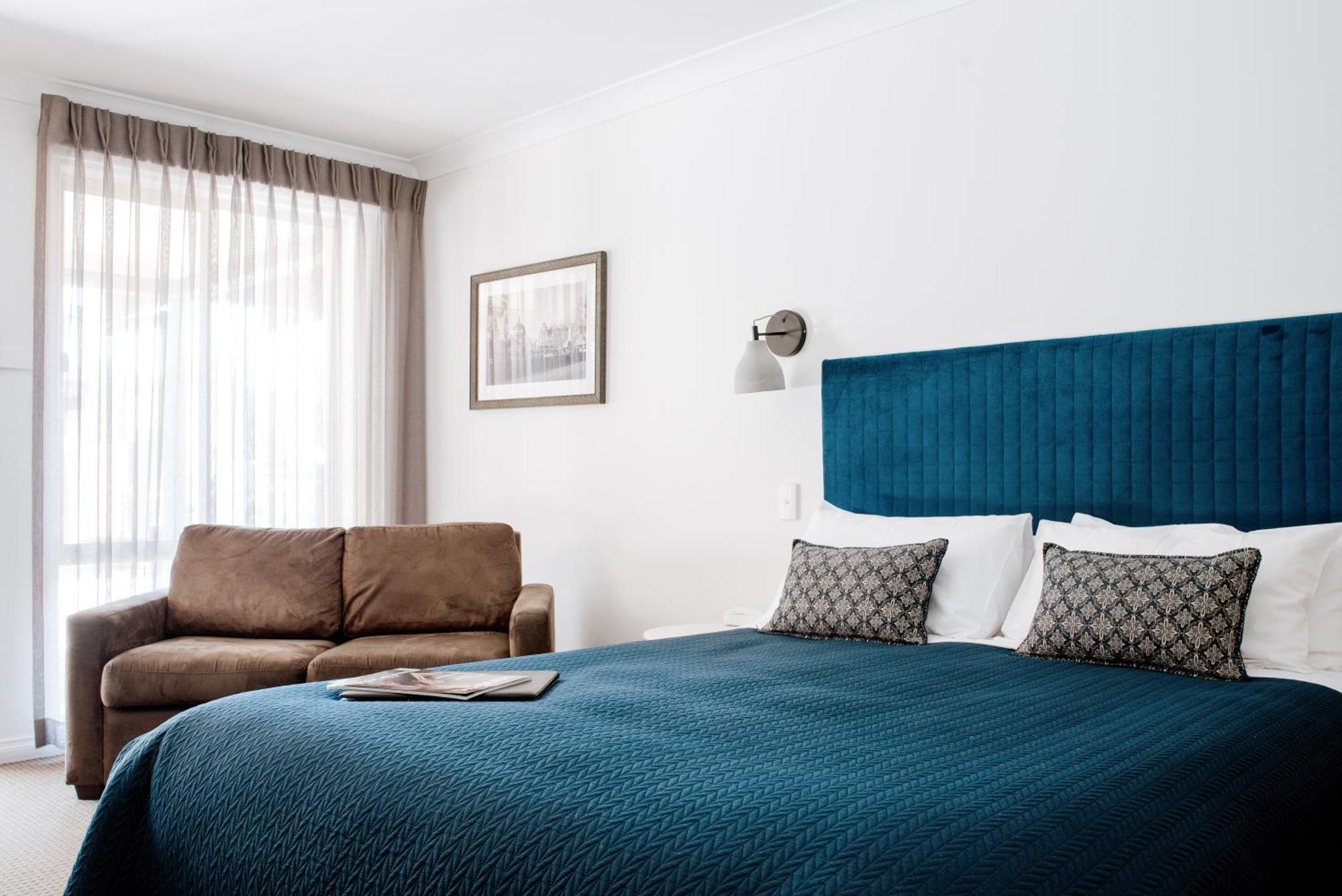 Alexandra Place Bendigo Ngoại thất bức ảnh