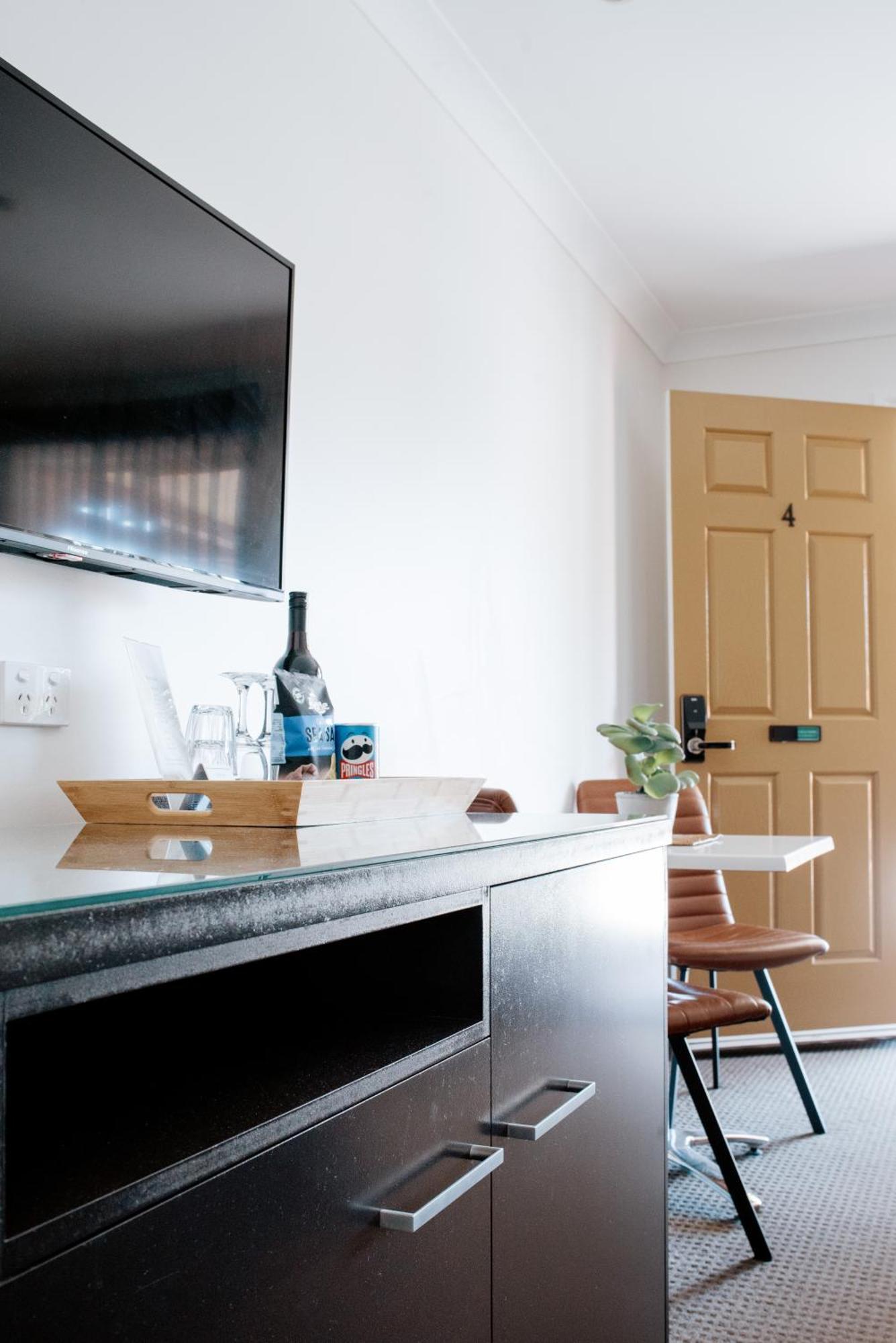 Alexandra Place Bendigo Ngoại thất bức ảnh