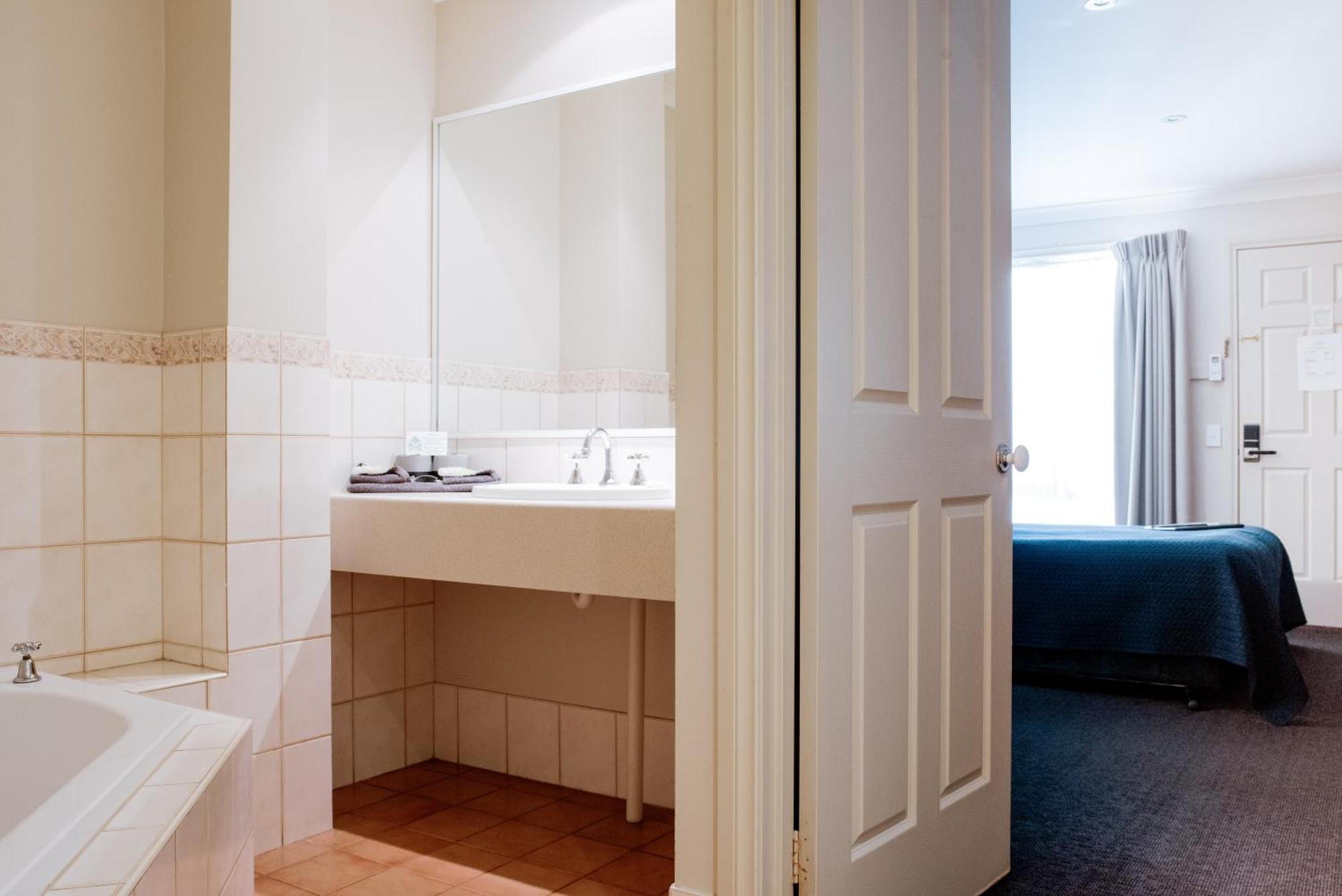 Alexandra Place Bendigo Ngoại thất bức ảnh