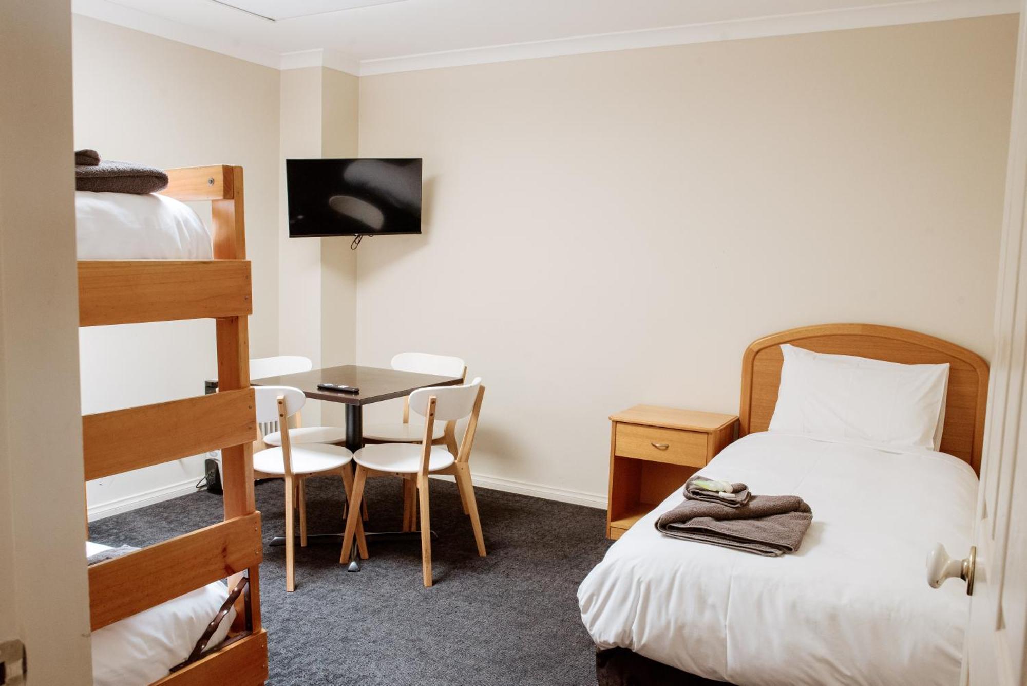 Alexandra Place Bendigo Ngoại thất bức ảnh