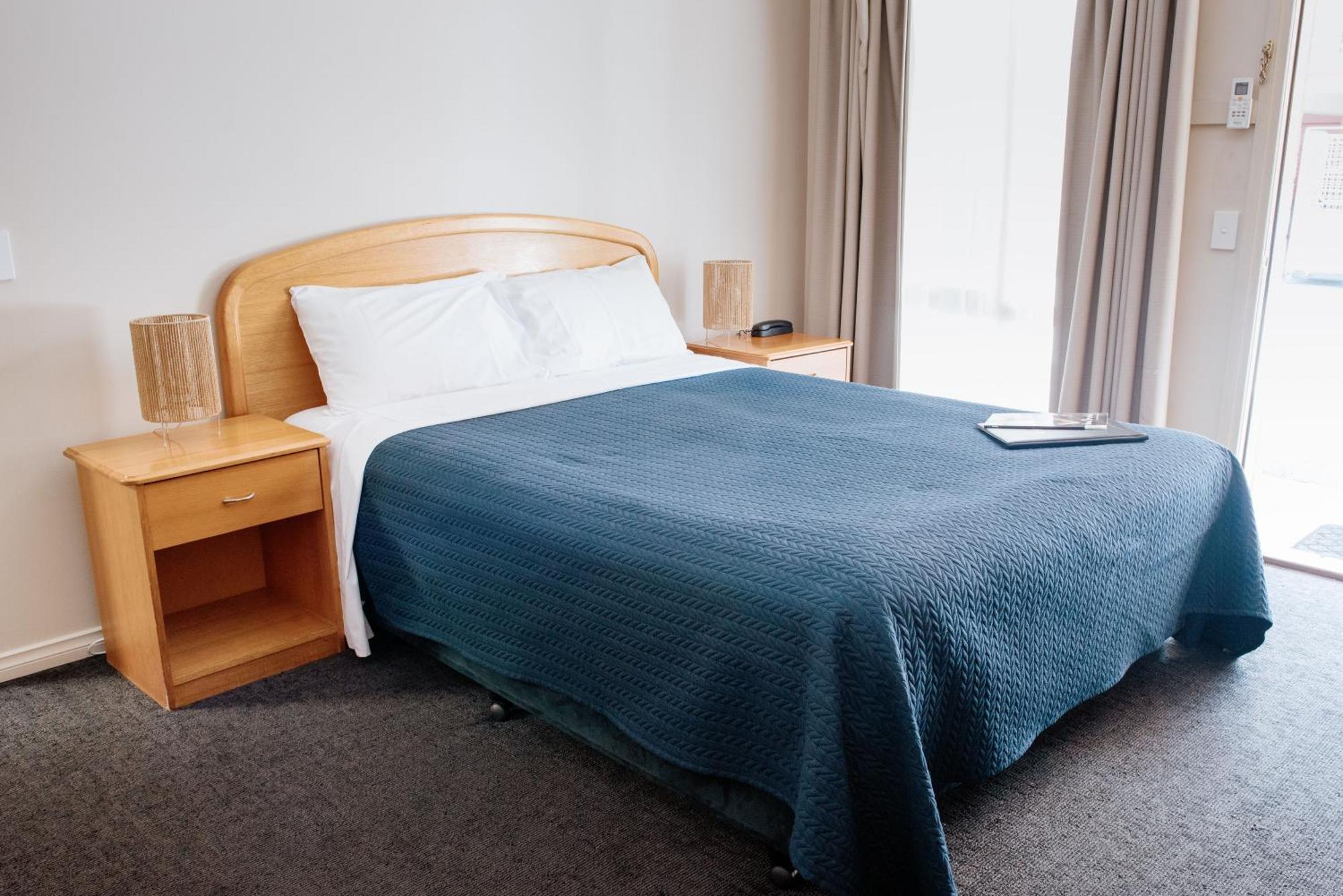 Alexandra Place Bendigo Ngoại thất bức ảnh