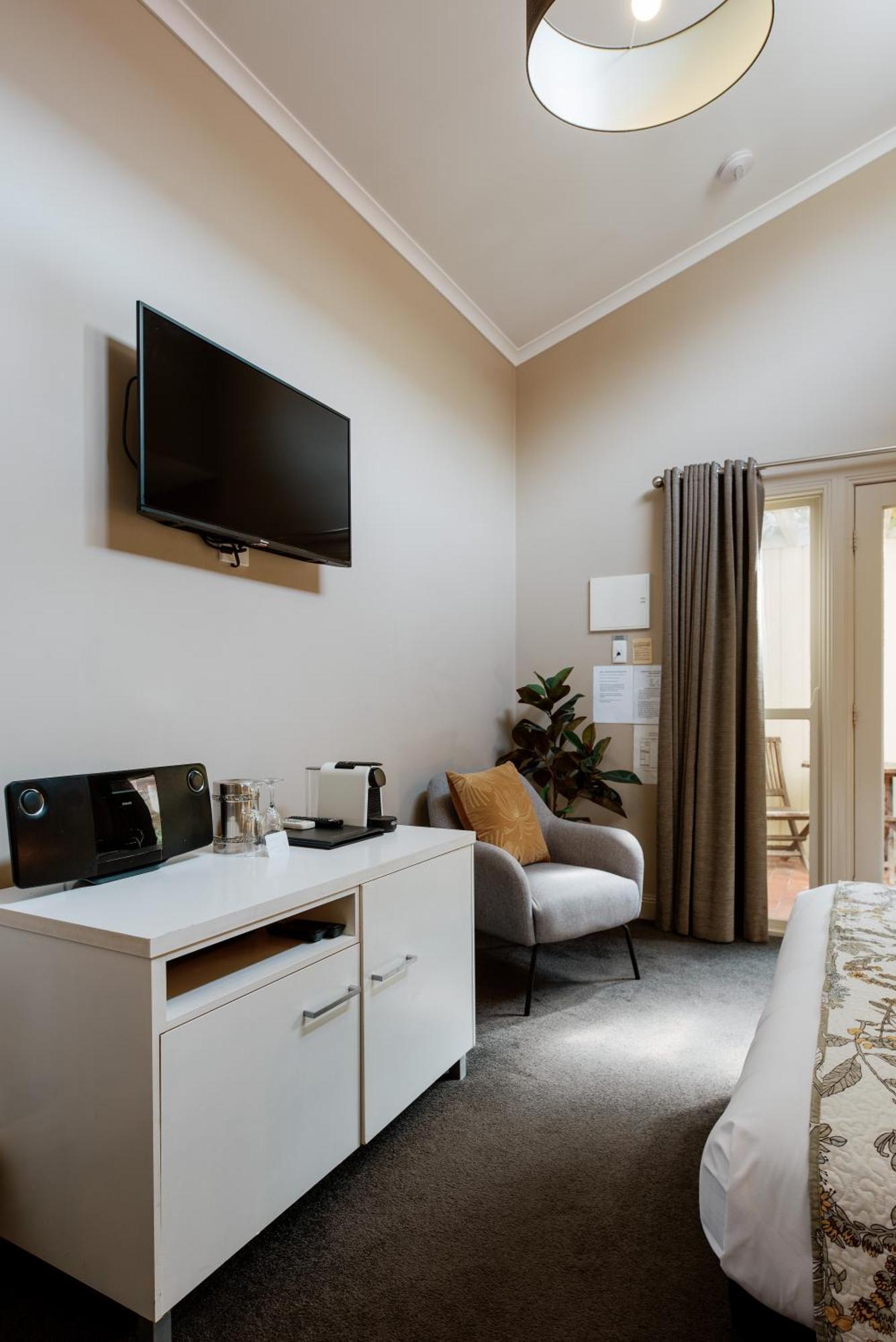 Alexandra Place Bendigo Ngoại thất bức ảnh