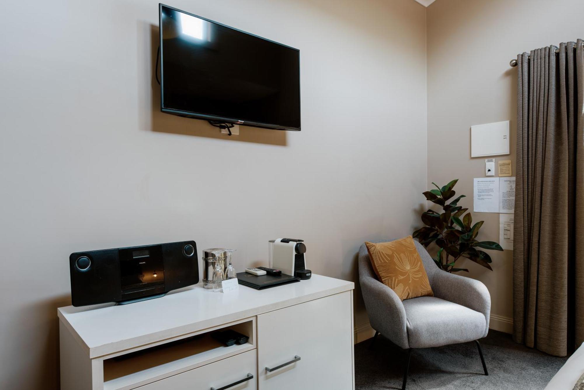 Alexandra Place Bendigo Ngoại thất bức ảnh