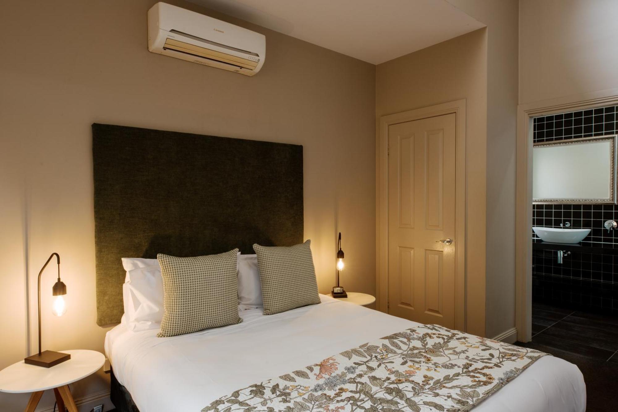 Alexandra Place Bendigo Ngoại thất bức ảnh