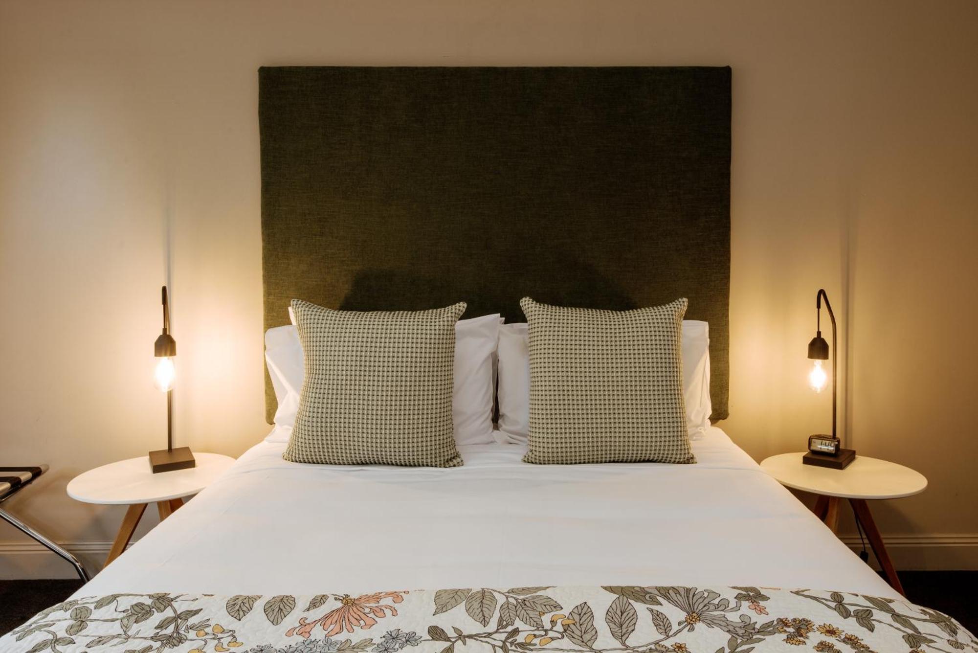 Alexandra Place Bendigo Ngoại thất bức ảnh