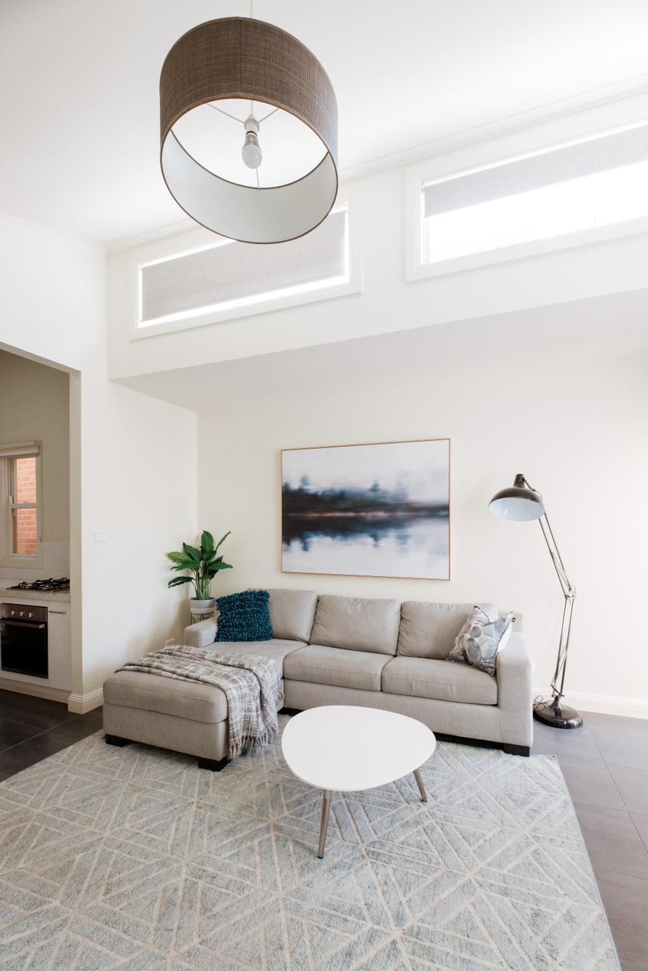 Alexandra Place Bendigo Ngoại thất bức ảnh