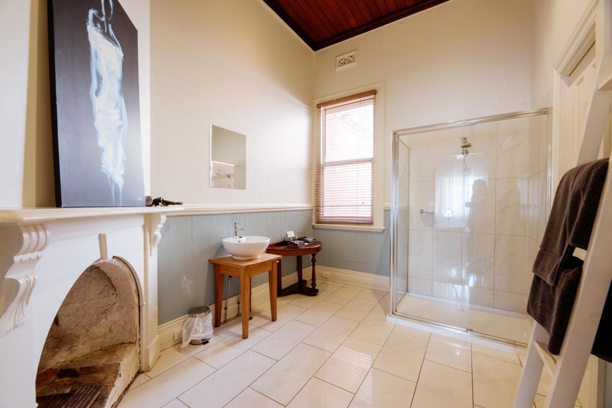 Alexandra Place Bendigo Ngoại thất bức ảnh