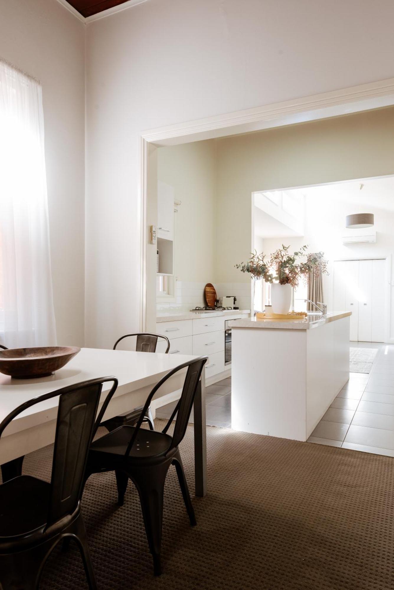 Alexandra Place Bendigo Ngoại thất bức ảnh