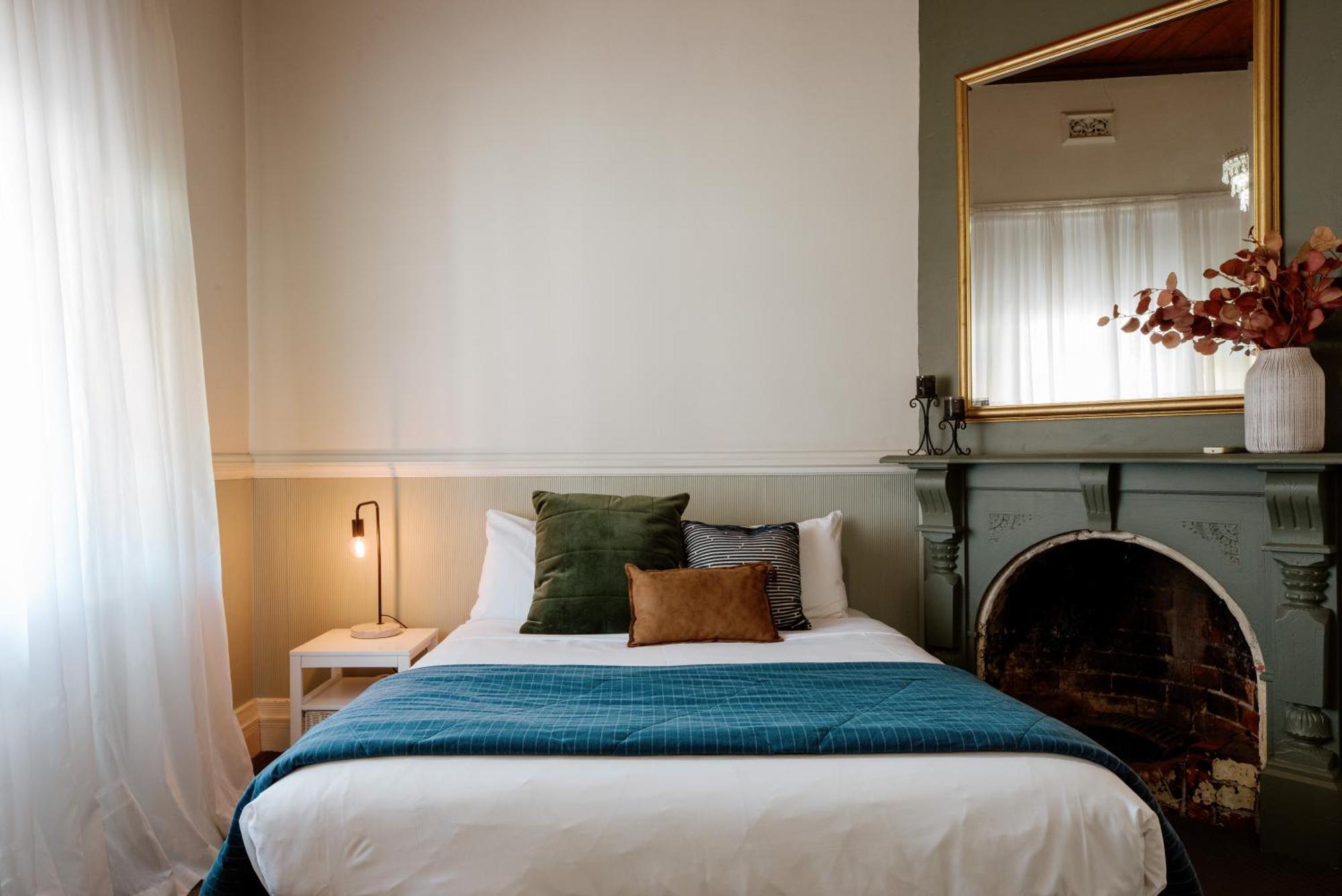 Alexandra Place Bendigo Ngoại thất bức ảnh