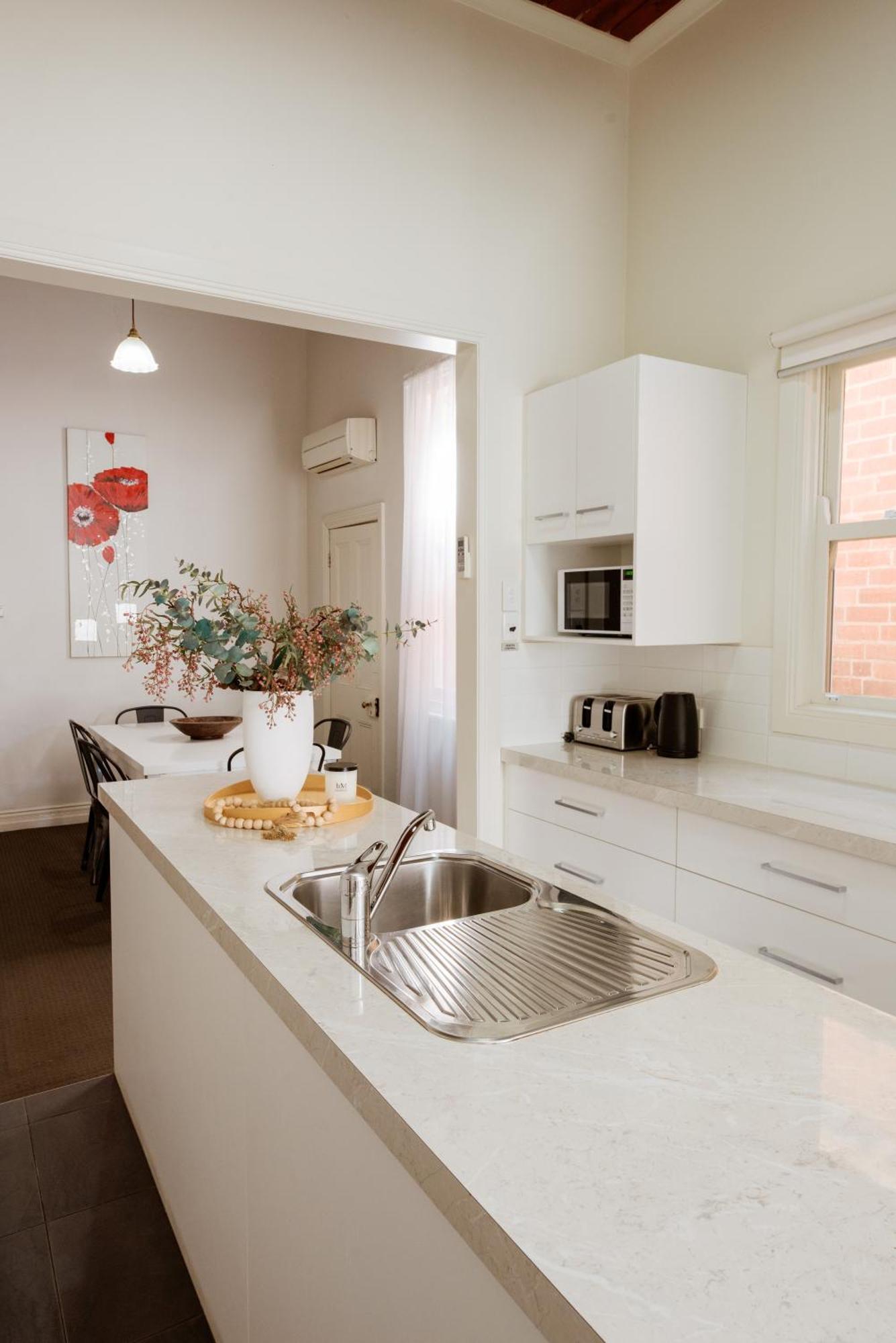 Alexandra Place Bendigo Ngoại thất bức ảnh