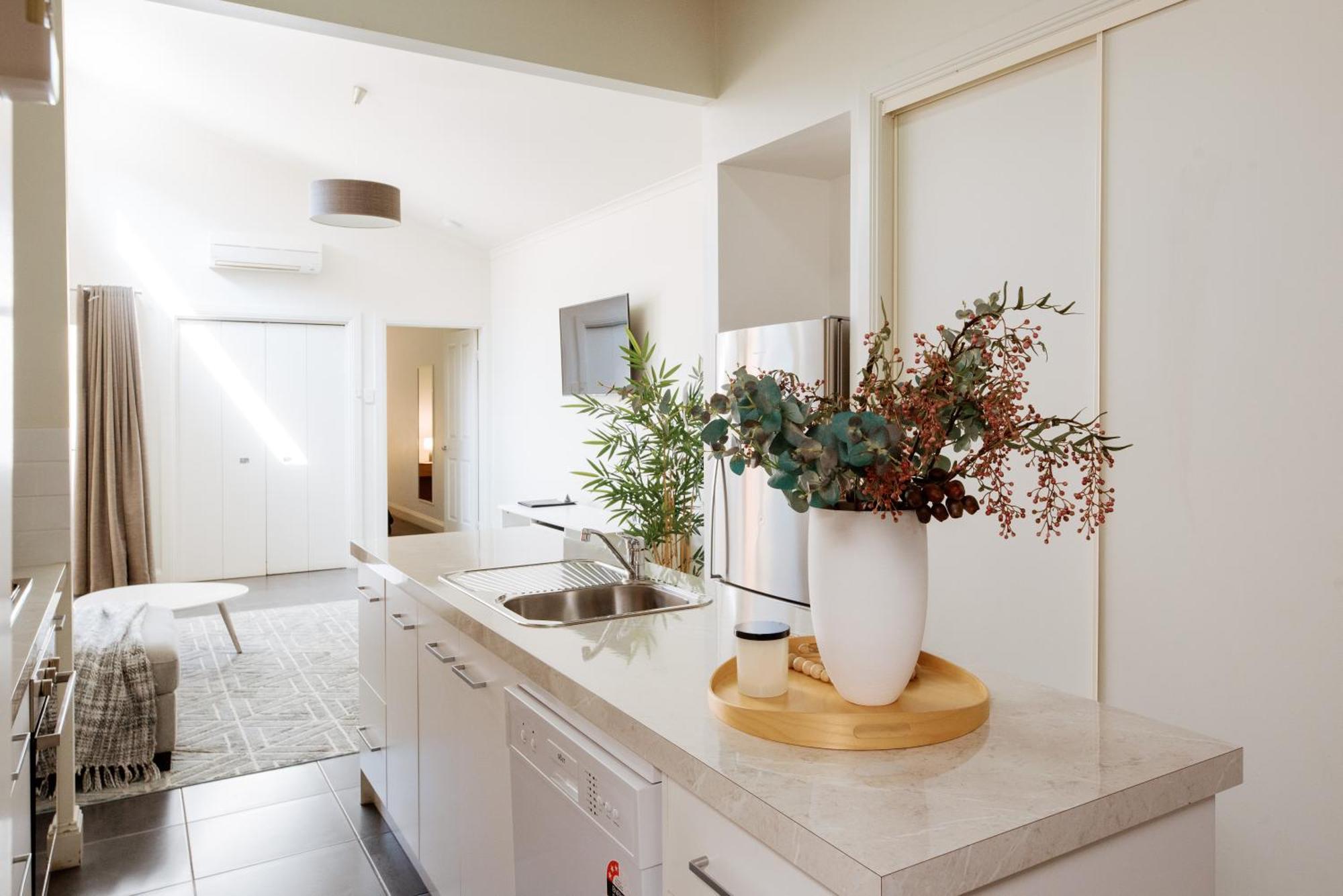 Alexandra Place Bendigo Ngoại thất bức ảnh