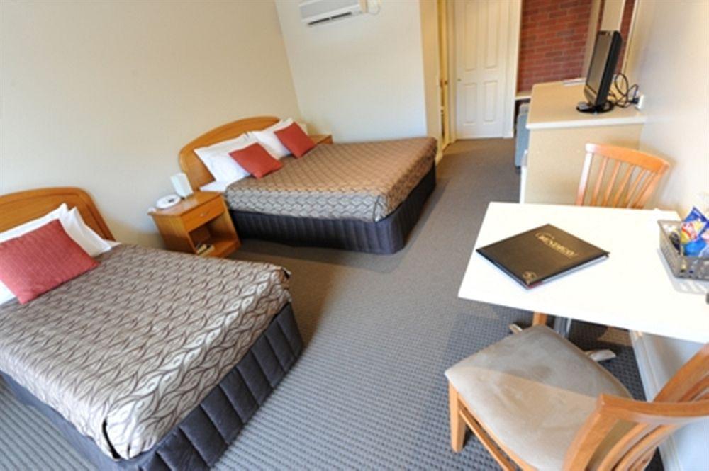 Alexandra Place Bendigo Ngoại thất bức ảnh