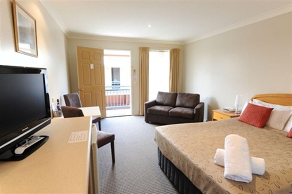 Alexandra Place Bendigo Ngoại thất bức ảnh