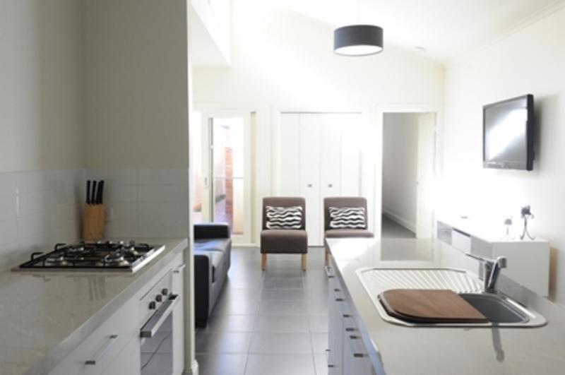 Alexandra Place Bendigo Ngoại thất bức ảnh