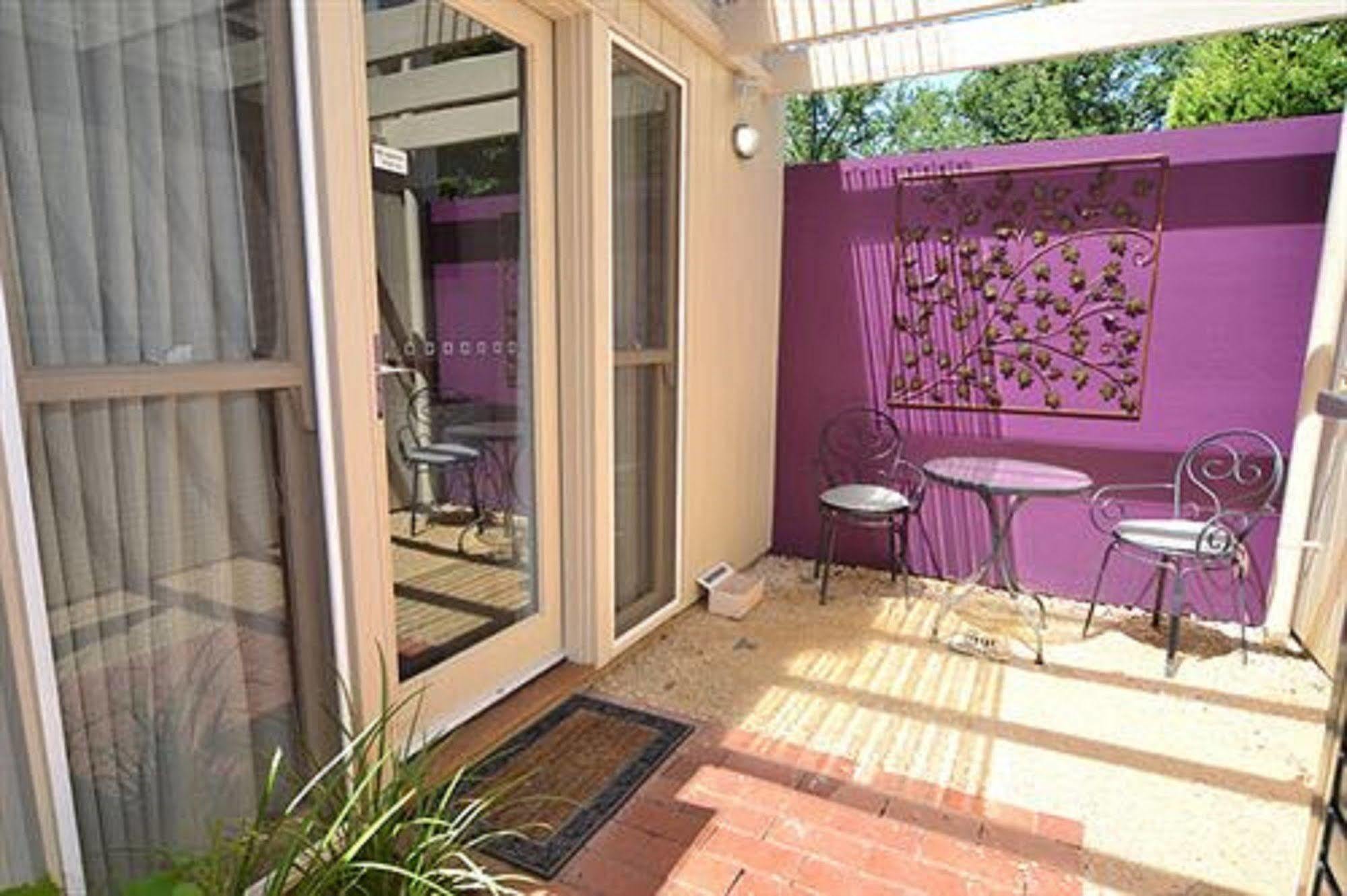 Alexandra Place Bendigo Ngoại thất bức ảnh