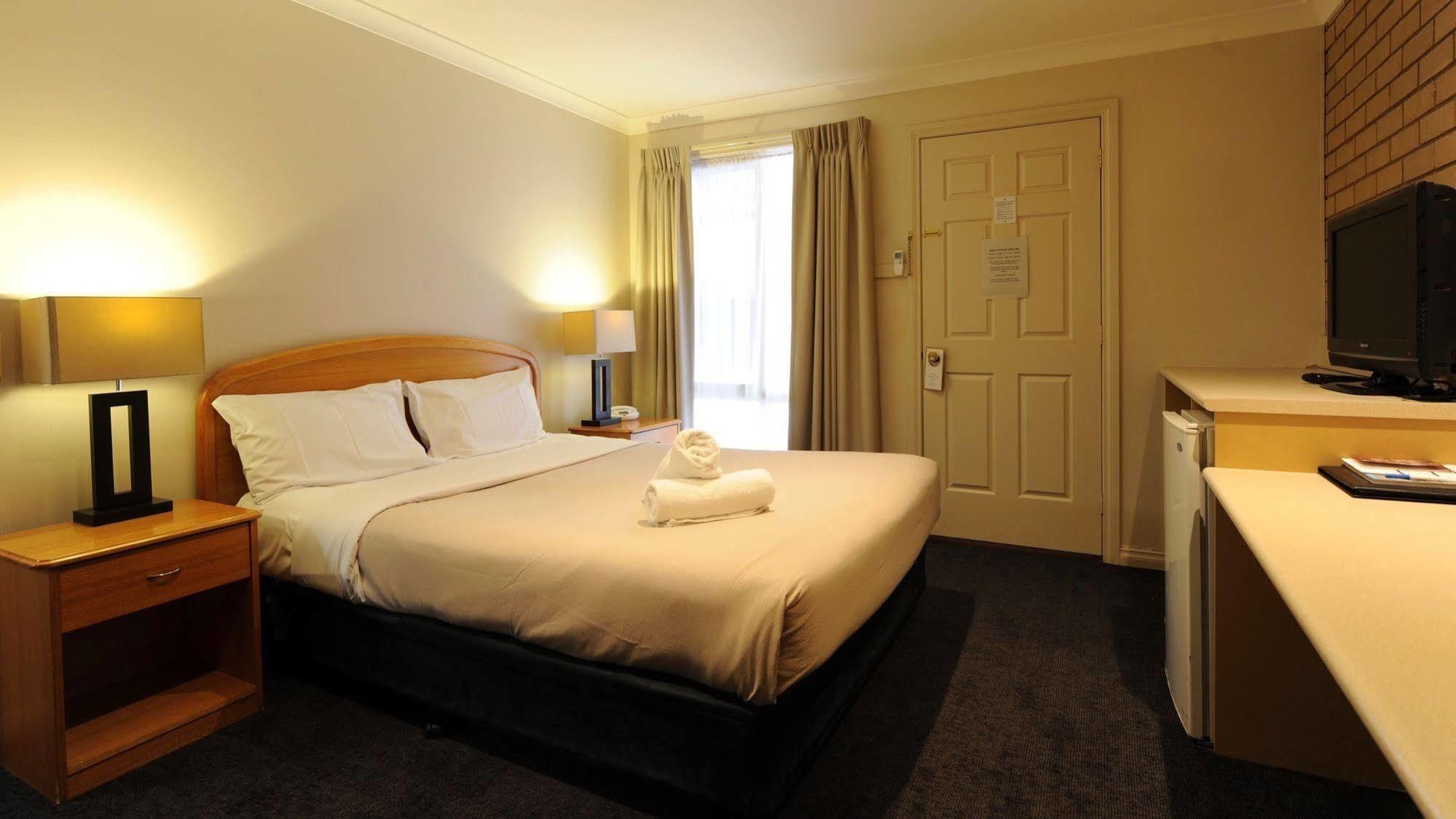 Alexandra Place Bendigo Ngoại thất bức ảnh
