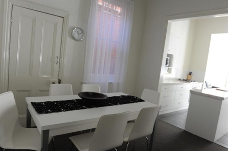 Alexandra Place Bendigo Ngoại thất bức ảnh